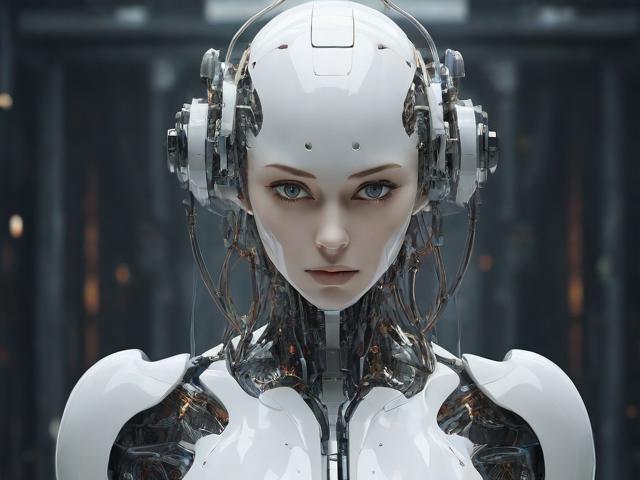 内向型人工智能，探索人工智能的静谧之美