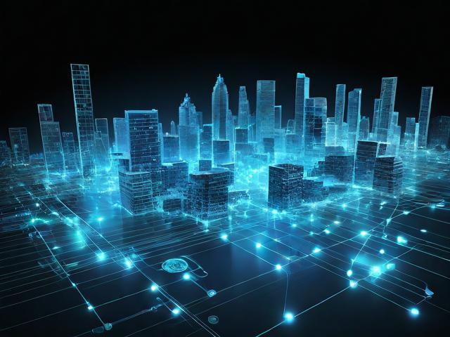 深入解析AIETF，探究其包含的股份构成与投资价值