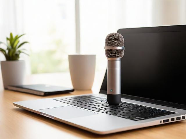 如何关闭笔记本电脑麦克风，全面指南与操作步骤