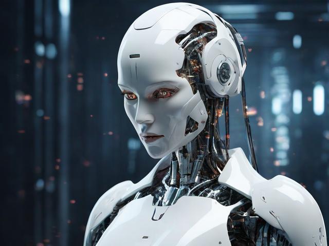 人工智能的广泛应用，体现在哪些方面？