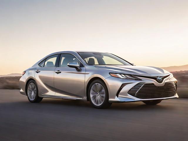 凯美瑞ESP系统关闭方法详解，安全驾驶的智慧选择