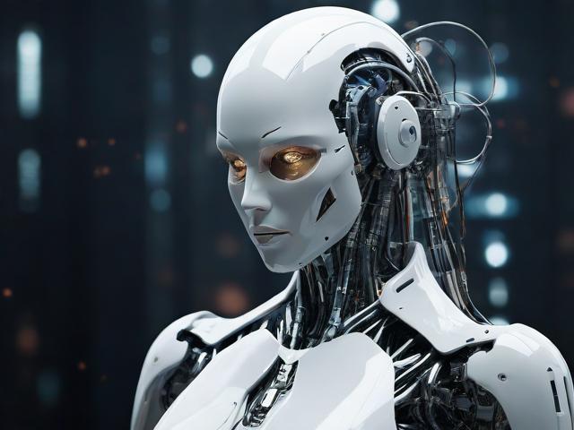 今天人工智能的蓬勃发展，技术突破与应用拓展