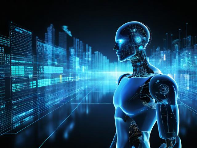 人工智能数据模型,揭秘未来智能决策的核心