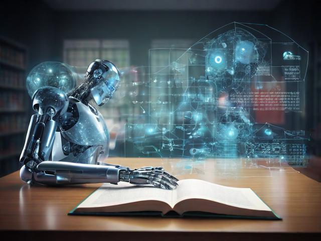 大学人工智能课程设置，探索智能时代的知识体系