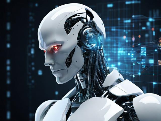 现在什么人工智能厉害了——深度解析人工智能领域的最新突破