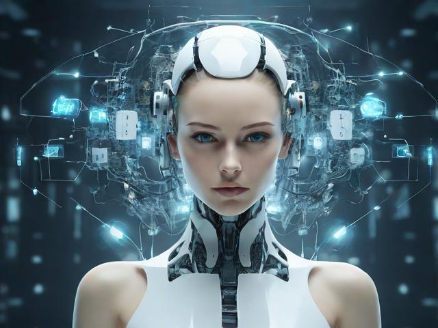 人工智能引领的自媒体新时代,探索人工智能自媒体的无限可能