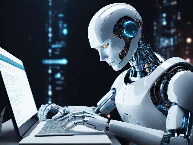 人工智能编辑，开启智能写作新时代