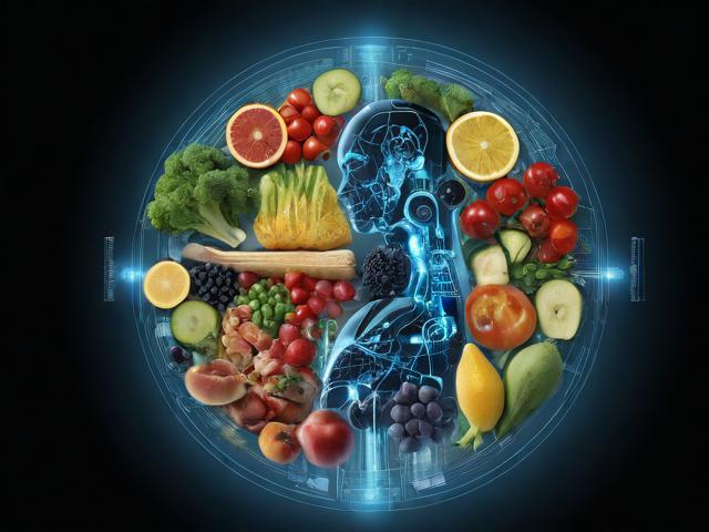 AI人工智能的营养餐，解析其运行所需的配置与优化