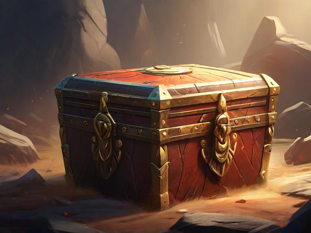 部落宝箱领取问题解析