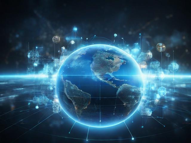 阿里人工智能方向，赋能未来，构建智慧生态