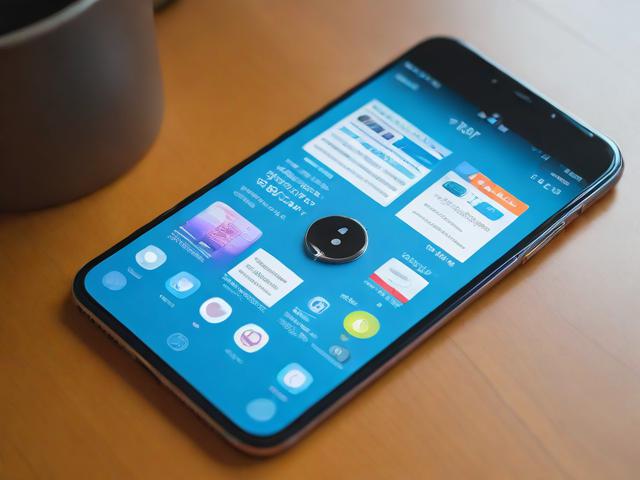 手机解锁后自动加载新闻资讯？教你轻松关闭，恢复清爽桌面！