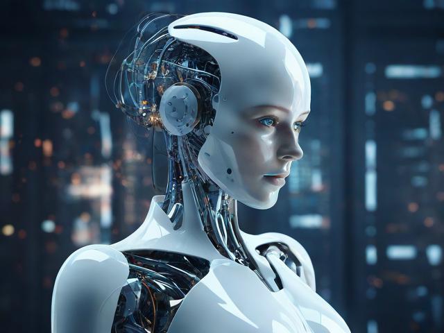 探索未来，为什么我渴望投身人工智能专业