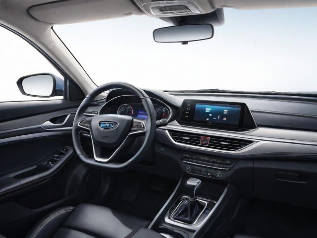 帝豪GL车主必看，轻松关闭收音机，享受静音驾驶时光