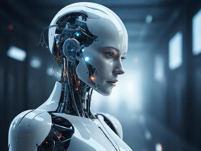 人工智能的终极目的，探索与展望