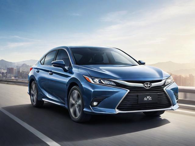 锐志ECO模式关闭详解，轻松恢复驾驶乐趣