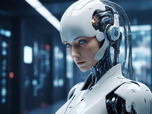 人工智能训练师必备技能，解锁AI时代的职业密码