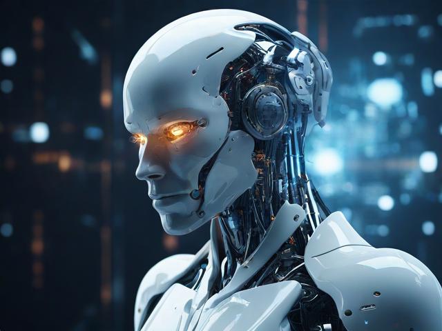 未来人工智能潜能，重塑世界，开启无限可能