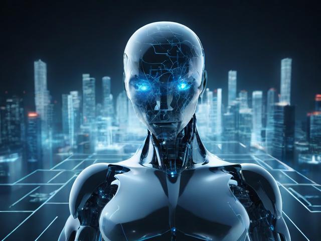 福州人工智能产业蓬勃发展，盘点福州有哪些知名人工智能公司