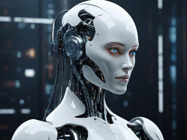 揭秘免费人工智能软件，轻松拥抱智能时代