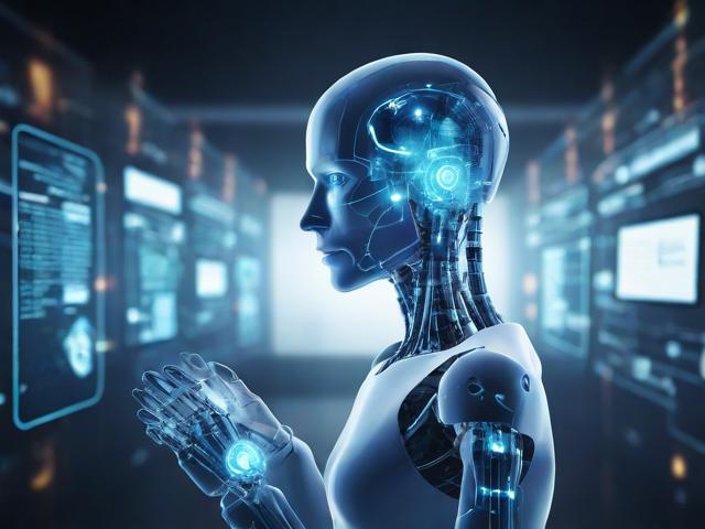 专科人工智能与应用专业，探索未来科技，培育创新人才