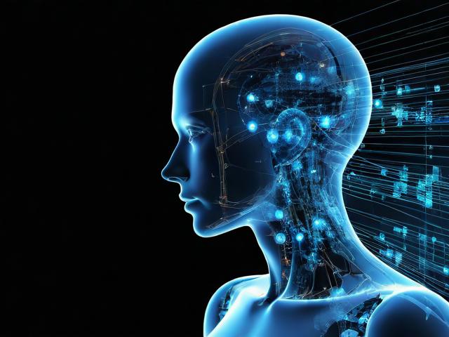 人工智能的三大要素，技术、数据与伦理