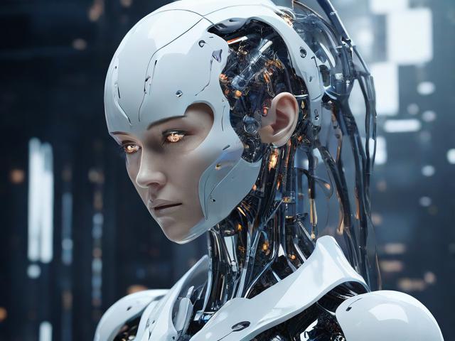 AI人工智能，当前发展阶段与未来展望