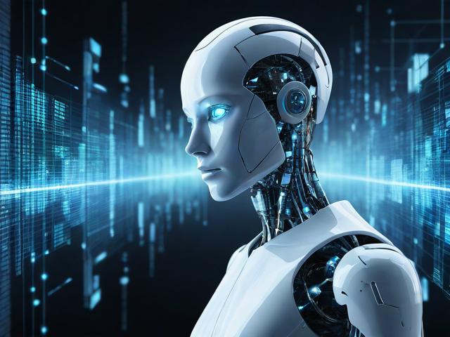 人工智能股票，优势何在，未来走向何方？深度解析行业趋势与投资机会