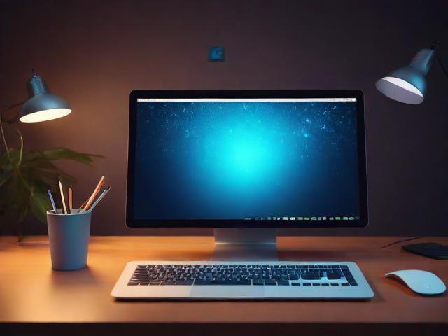 台式电脑黑屏问题解决指南，教你轻松关闭黑屏状态