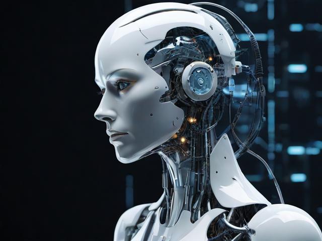 人工智能模态，探索多模态交互的未来