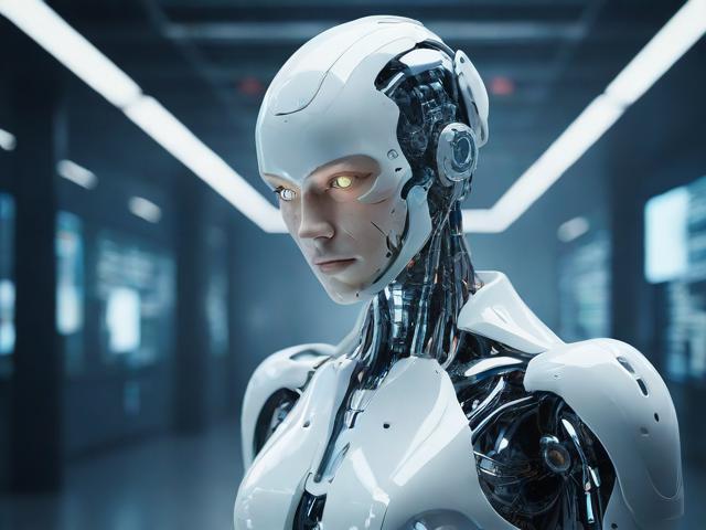 人工智能课程深度解析，探索未来科技教育的核心