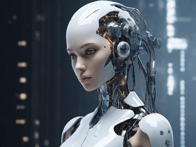 揭秘讲小说的人工智能，未来文学传播的新星