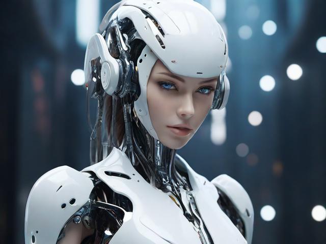 人工智能女友的未来，她叫什么名字？