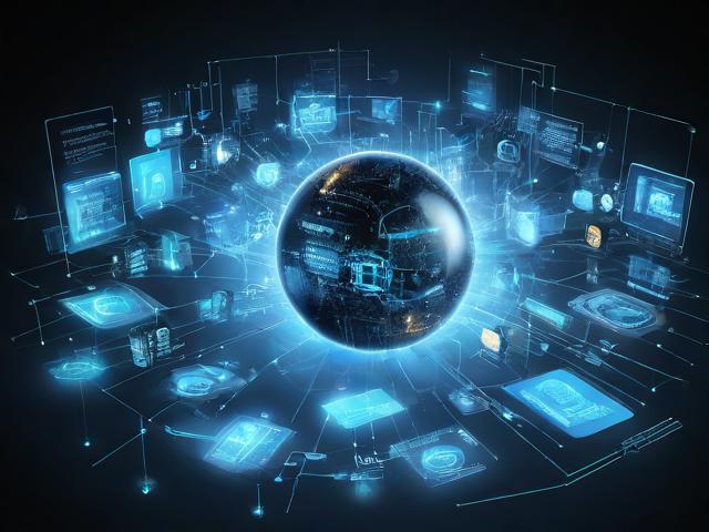 人工智能应用终端，未来生活的新触点