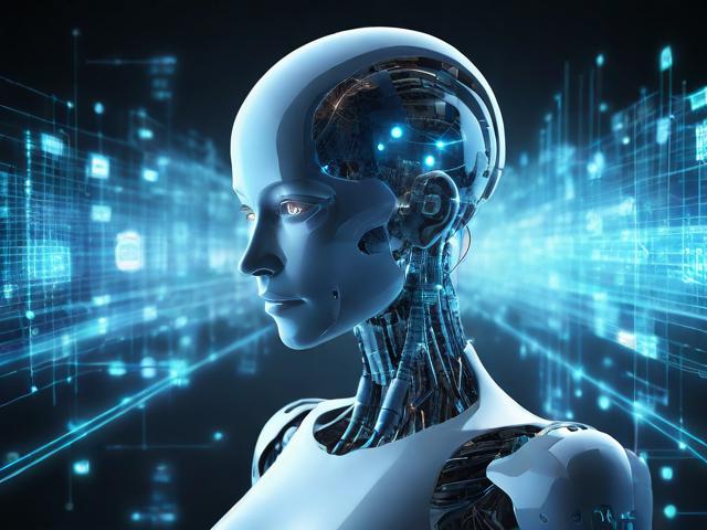 下周人工智能利好来袭，行业前景广阔！