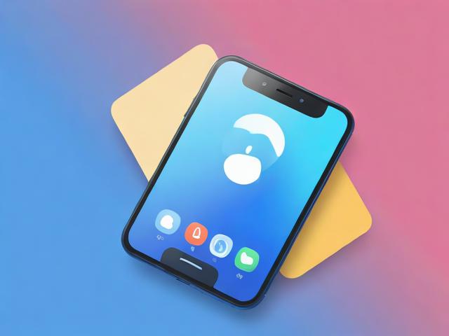 手机QQ横屏模式关闭攻略，轻松回归标准显示，享受舒适阅读体验