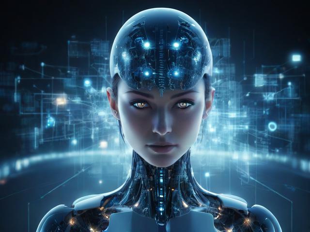 人工智能暗中观察，隐私的边界与技术的未来