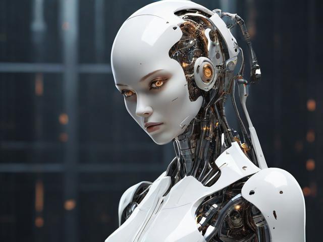 人工智能的名字揭秘，探索这个未来伙伴的昵称奥秘