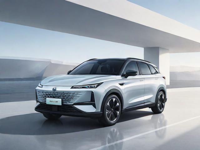 长安Uli人工智能助手：智能出行新伙伴，小U引领未来出行