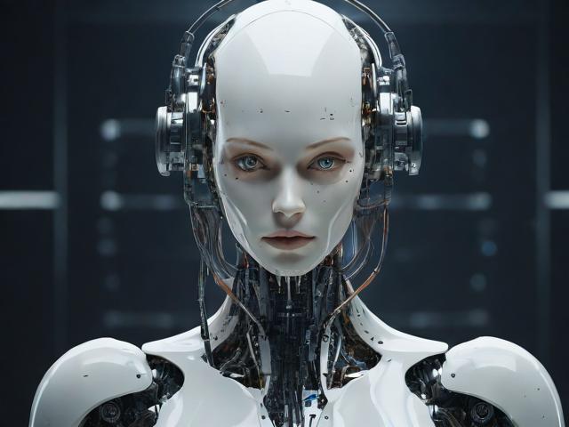 人工智能的英文名称及其背后的故事