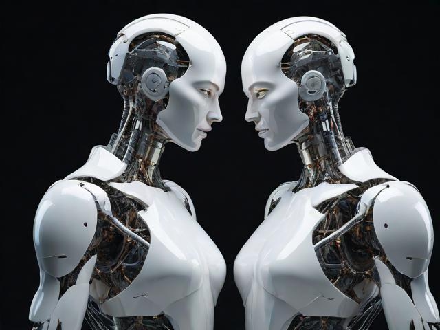 人工智能工作的崛起，为什么我们渴望与之共舞