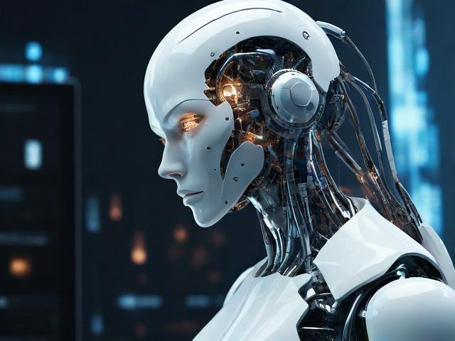 揭秘电脑人工智能，究竟是什么意思？