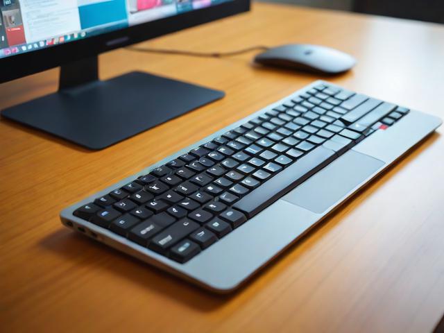 桌面键盘关闭攻略，轻松解决电脑键盘失灵问题