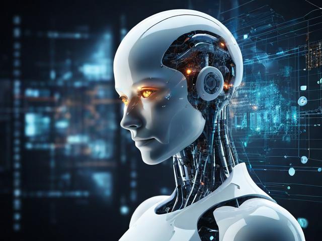 易学的人工智能，揭秘跨学科领域人工智能与认知科学的魅力