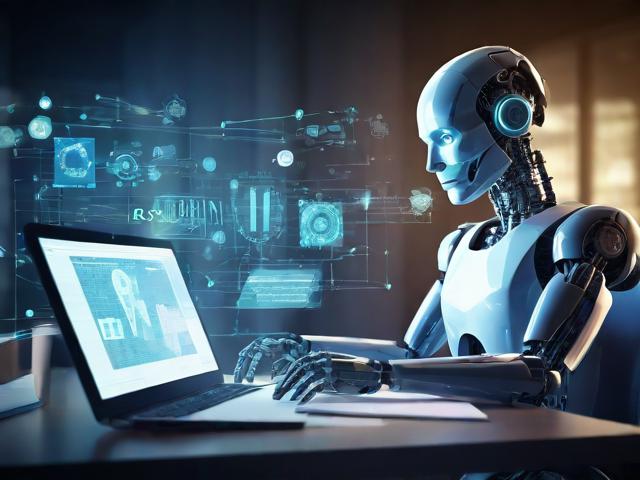 人工智能教育领域的应用与创新，探索所用的技术与工具