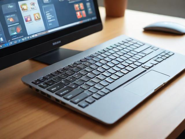 电脑上小键盘如何轻松关闭，告别误操作，提高工作效率