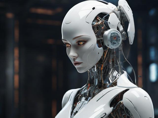 自由对话的人工智能，开启未来沟通新纪元