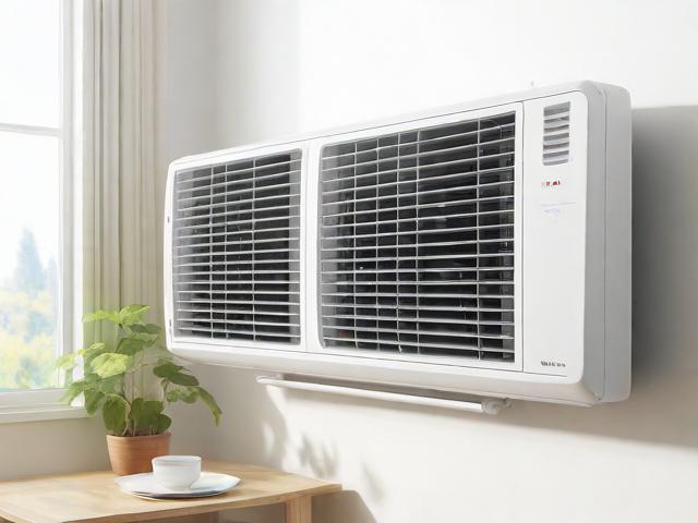 空调尘满困扰？教你如何正确关闭空调及清洁保养