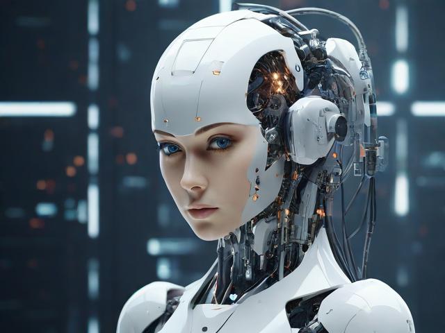 抖音平台人工智能：技术革新引领内容创作新纪元