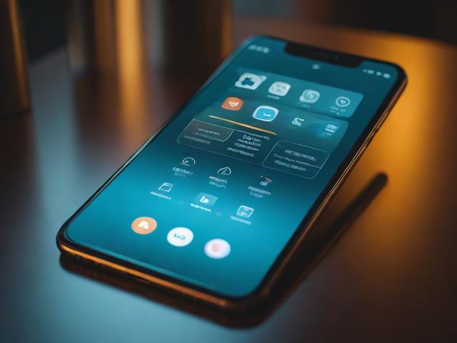 如何关闭手机上的高清（HD）设置，简单步骤解析