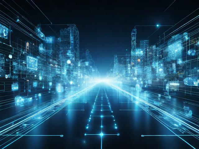 人工智能的融合之路，探究人工智能结合了哪些技术